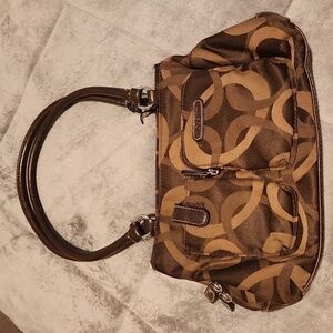 Rosetti brown Small handbag
